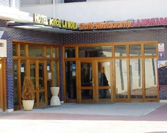 Hostal La Morada - Cistérniga
