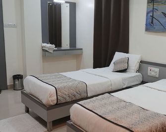 Hotel Udyam glory - Nagpur