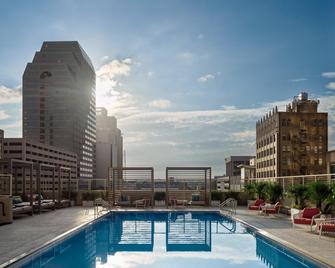 Intercontinental San Antonio Riverwalk - San Antonio - Pool