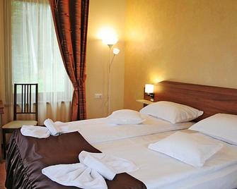 Vila Silvia - Sovata - Schlafzimmer