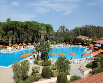 Ihr Pizzo Calabro Resort - Pizzo