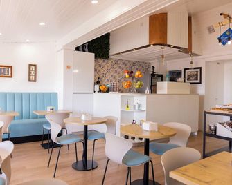 Hotel Avenida - Póvoa de Varzim - Restaurant