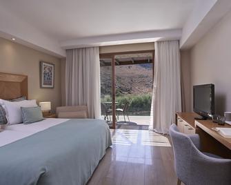 Atlantica Aegean Park - Kolympia - Schlafzimmer