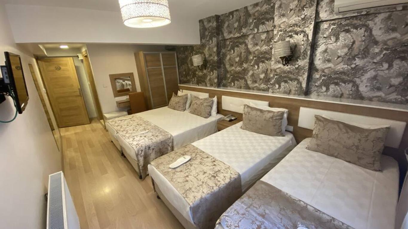 Polanin Hotel