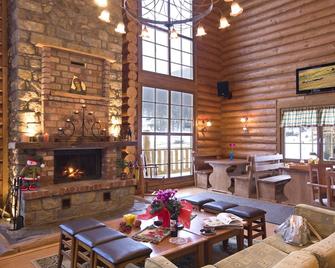 Sfendamos Wood Village - Imathia