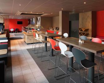 Ibis Nürnberg Hauptbahnhof - Nürnberg - Baari