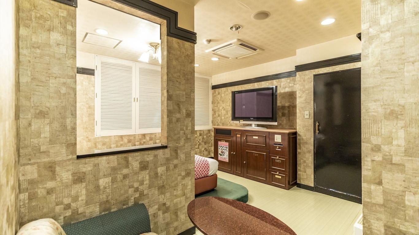 Tabist Hotel Please Kobe