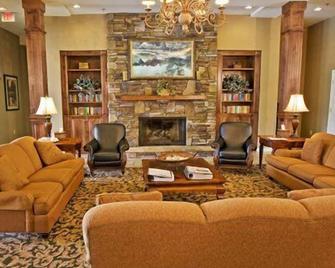 Vacation Village at Berkshires - Lanesborough - Sala de estar