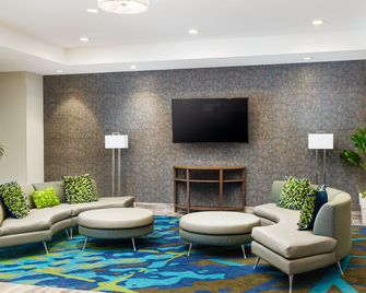 Candlewood Suites Lebanon By IHG - Lebanon - Lounge