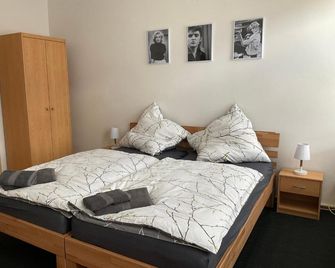Ferienwohnung Spremberg-City I - Spremberg - Bedroom