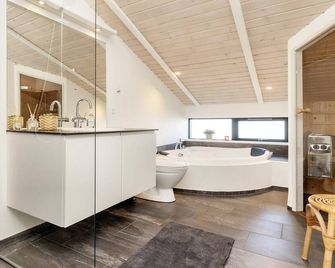 5 star holiday home in Hirtshals-By Traum - Hirtshals