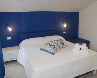 B&B Nonna Pina - Scario - Habitación