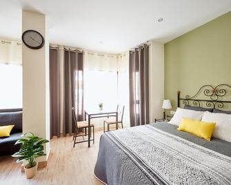 Plaza de Toros apartamentos - Alicante - Habitación