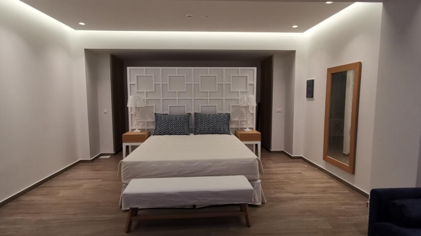 Villaggio Boutique Hotel Hersonissos - Adults Only