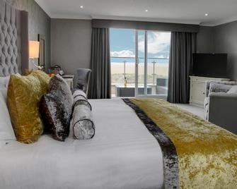 Glendower Hotel, BW Signature Collection - Lytham St. Annes - Schlafzimmer