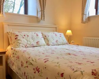 Orchard House Bed and Breakfast - Skipton - Ložnice