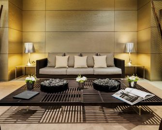 H10 London Waterloo - London - Lobi