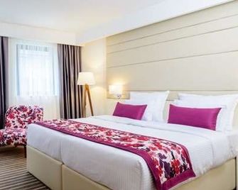 Hotel Festival - Sarajevo - Habitación
