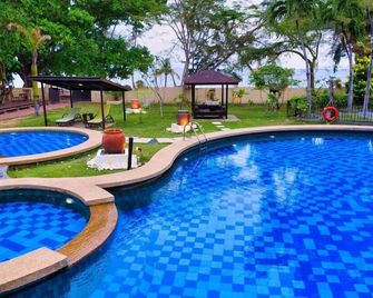 Sutera Sanctuary Lodges At Manukan Island - Kota Kinabalu - Uima-allas