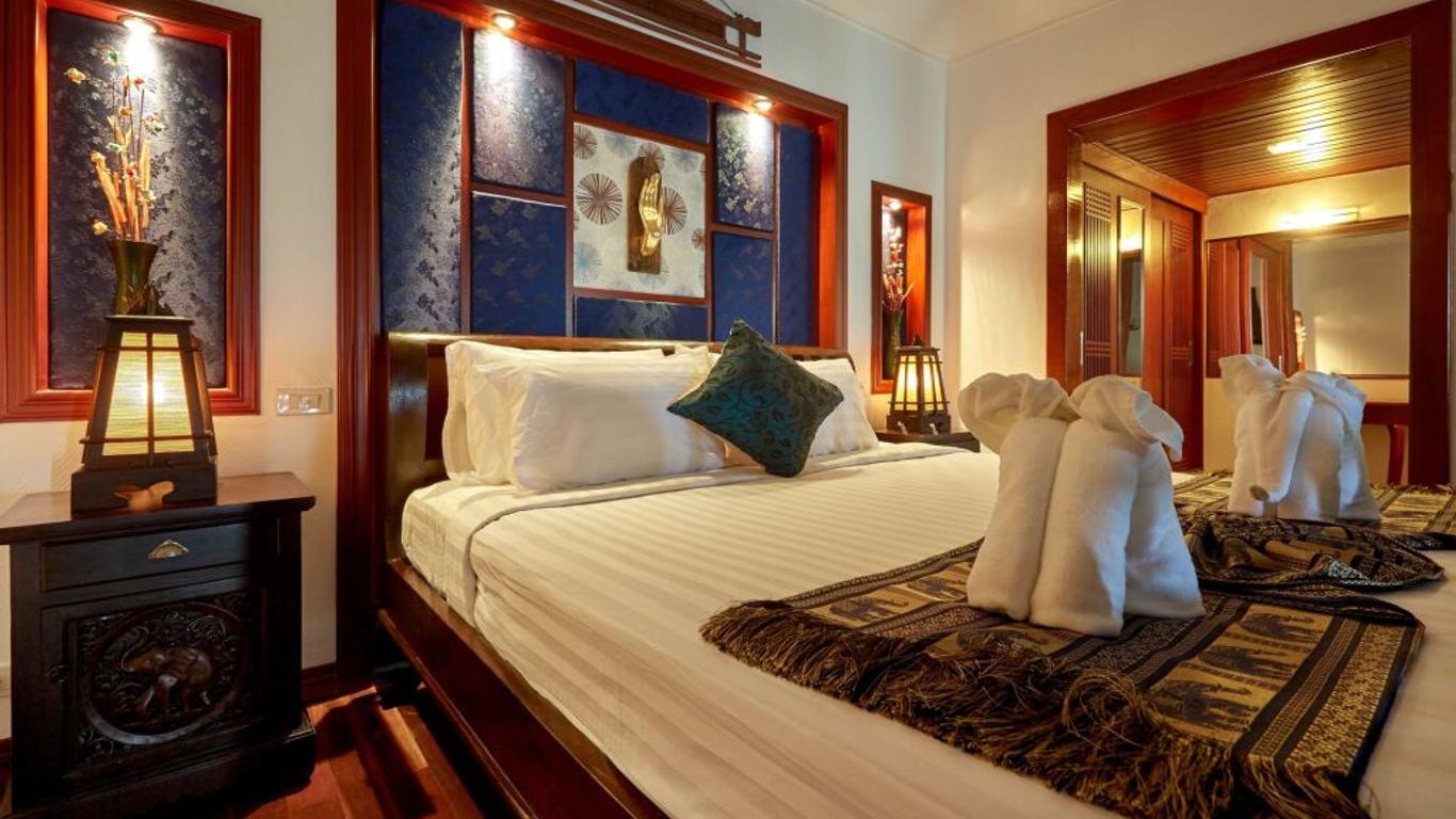 Sea Valley Resort