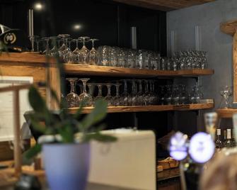 Hébergement l'Escale - Le Châble - Verbier - Bagnes - Bar