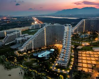 The Arena Cam Ranh Resot - Cam Ranh - Building