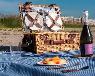 Seahorse Beach Bungalows - Fort Pierce