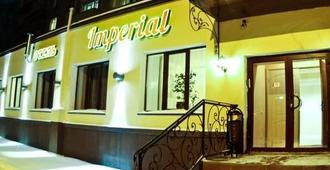 Hotel Imperial - Kirov