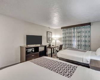 La Quinta Inn & Suites by Wyndham North Orem - Orem - Ložnice