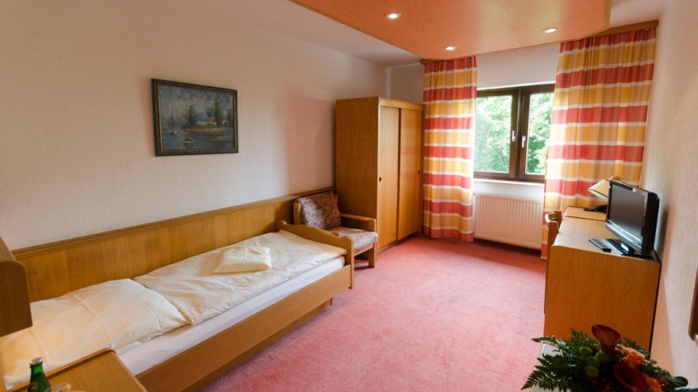 Hotel Restaurant Krone