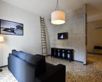 Indara Home - Naro - Sala de estar