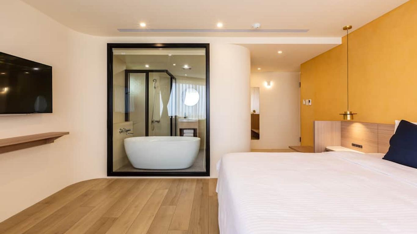 Hotel Ever Spring - Penghu