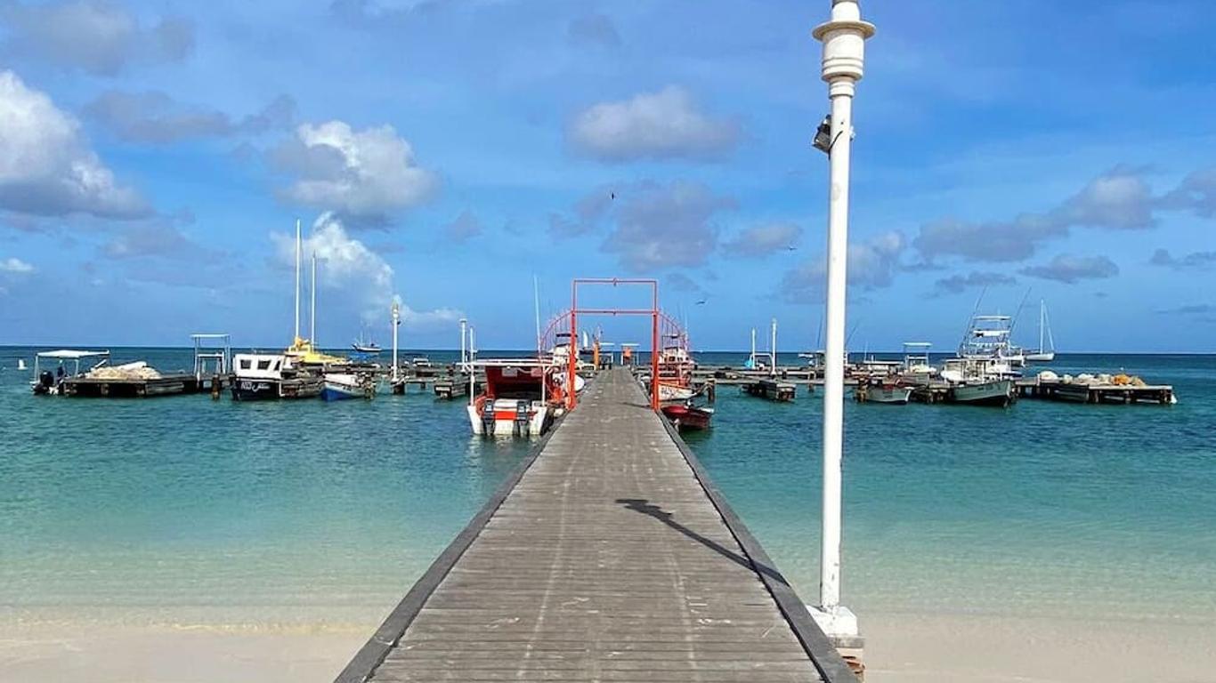 Yoyita Suites Aruba