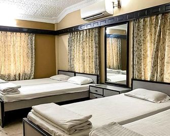 Saraswatipur Tea Resort - Jalpāiguri - Bedroom