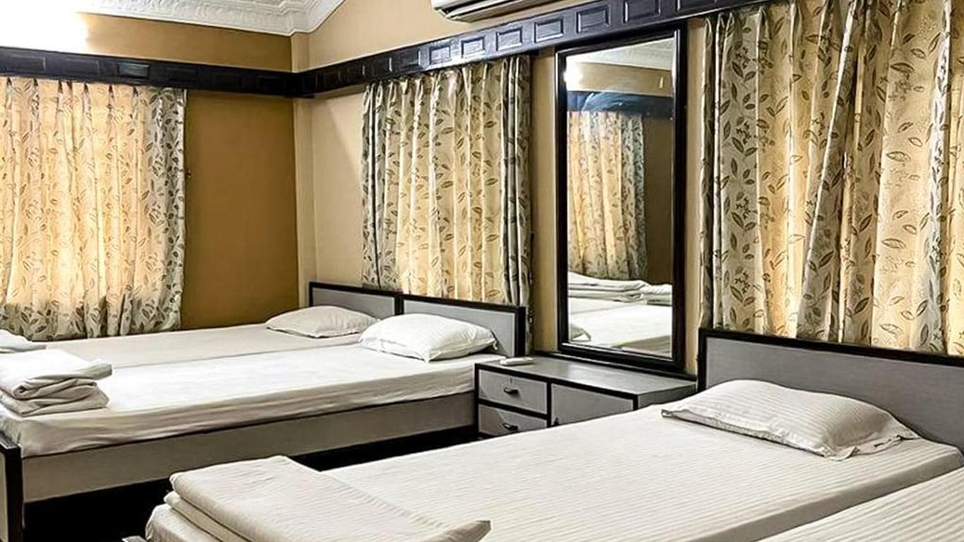 Saraswatipur Tea Resort