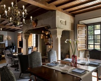 Parador de Pontevedra - Pontevedra