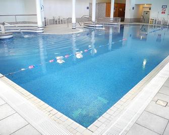 The Stone House B&B - Baltimore - Piscina