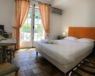 Hôtel Jas Neuf - Sainte-Maxime