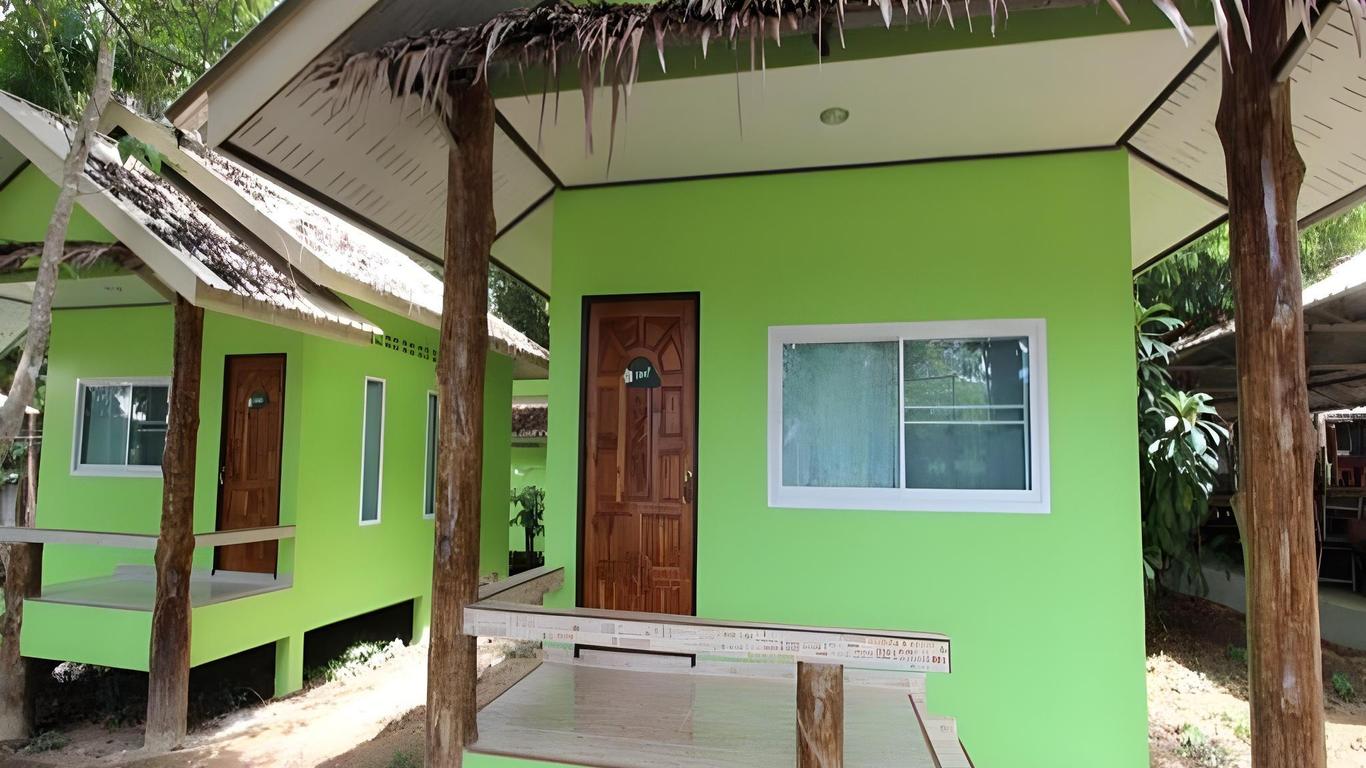 Koh Phayam Greentawan Resort