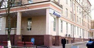 Hotel Ekipage - Rumyantsevo