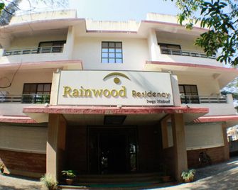 Rainwood Residency - Lonavala