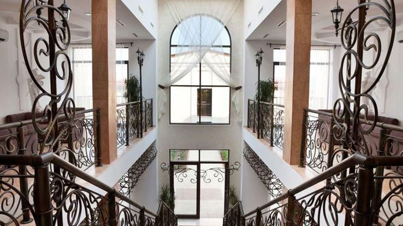 Green Life Apartments Sozopol