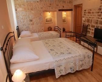 Dolce Vita Apartments - Split - Bedroom