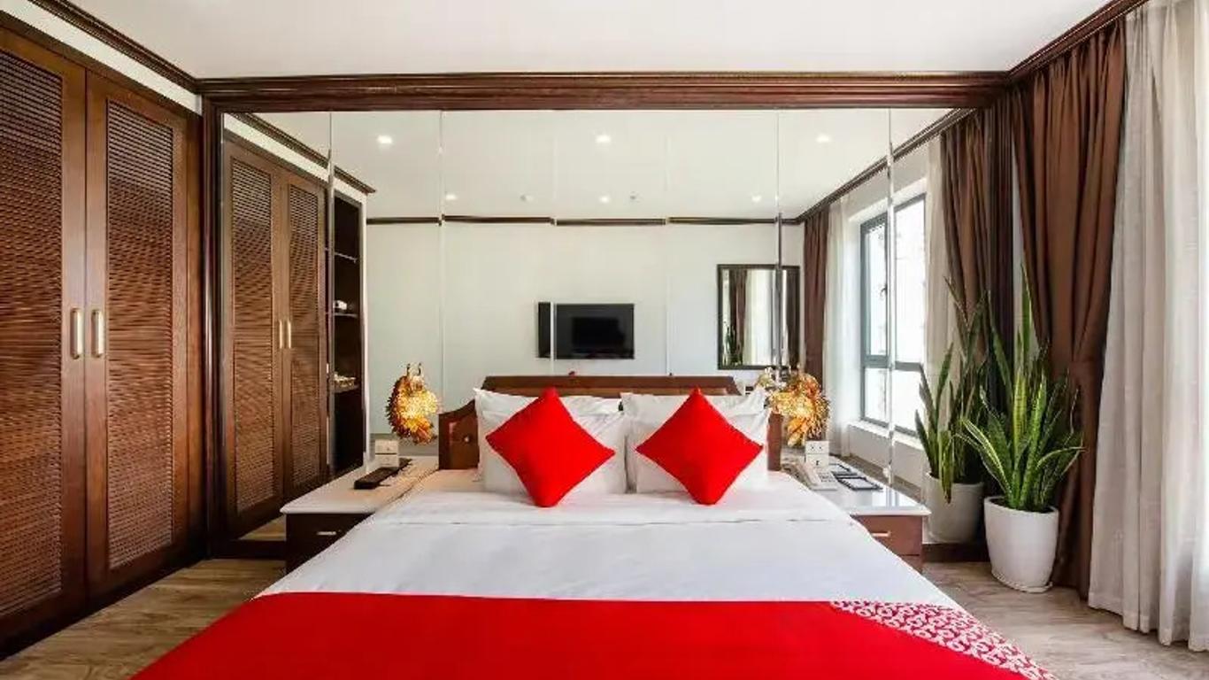Suji Hotel