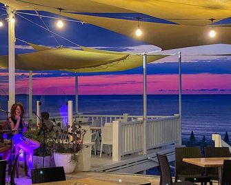 Villaggio Porticello Mare - Vieste