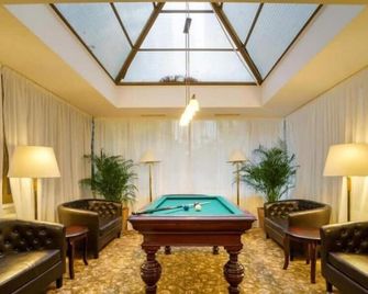 Hotel St George - Czech Leading Hotels - Prag