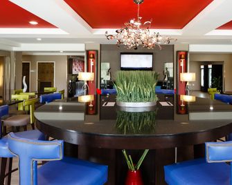 Holiday Inn Express & Suites El Reno By IHG - El Reno - Ristorante