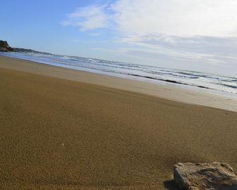 B&B Kalura - Pozzallo - Beach