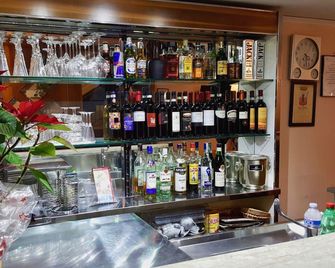 Hotel Fiorentina - Casoria - Bar