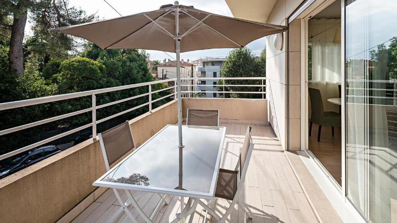 Arthur Properties Bel Air